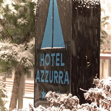 فندق Azzurra