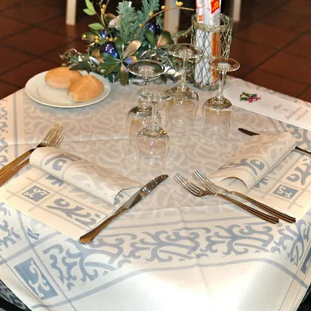 فندق Azzurra 3*